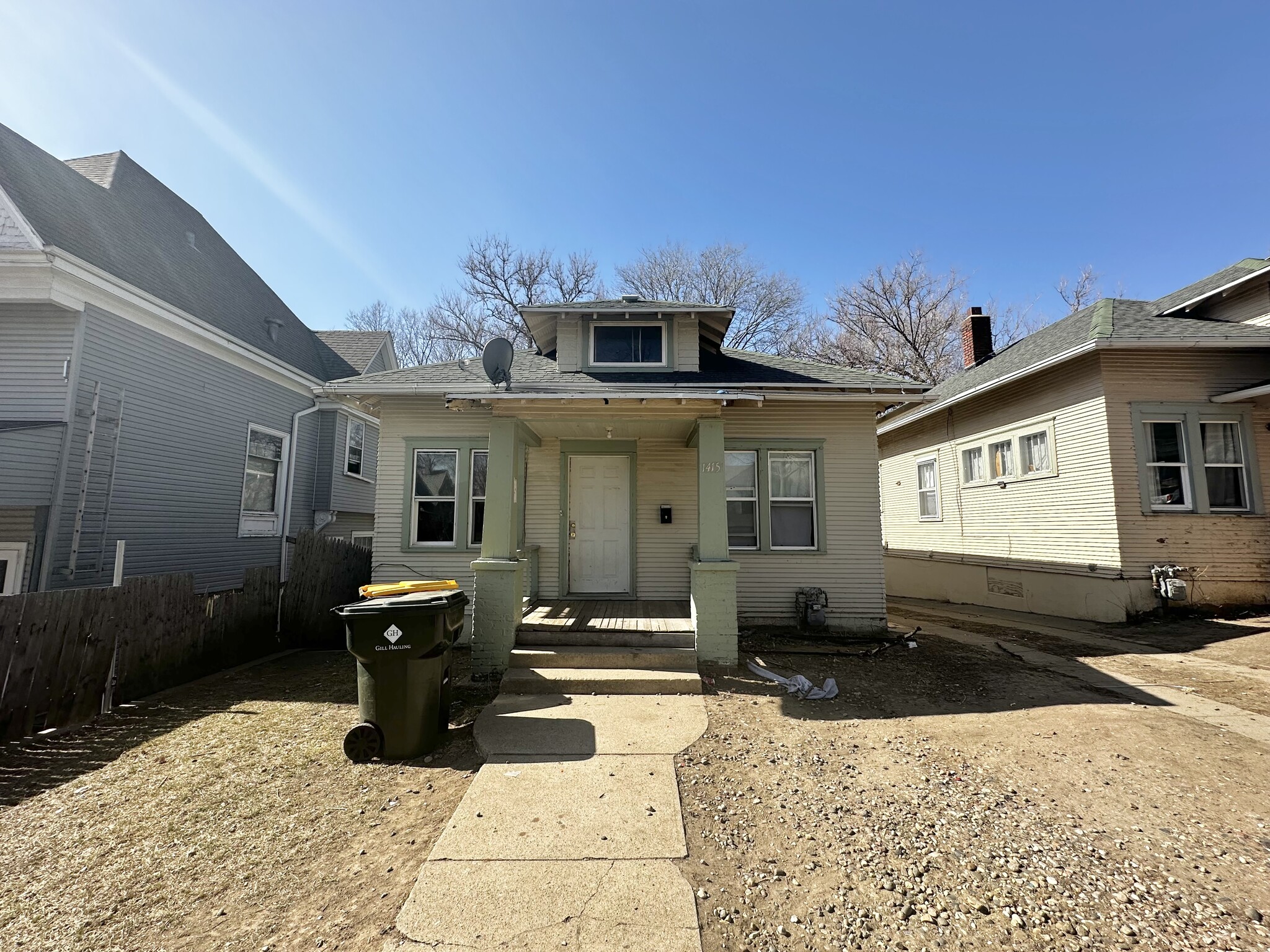 1415 Summit St, Sioux City, IA for sale Primary Photo- Image 1 of 2