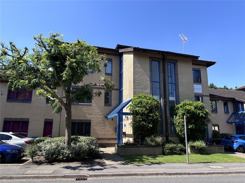 Tollgate, Eastleigh à louer - Photo du bâtiment - Image 2 de 4