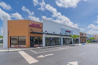 More details for 2152-2192 W Oakland Park Blvd, Oakland Park, FL - Retail for Lease
