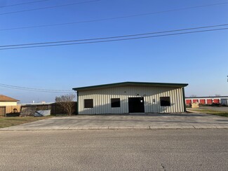 Plus de détails pour 210 Deborah Dr, New Braunfels, TX - Industriel/Logistique à louer