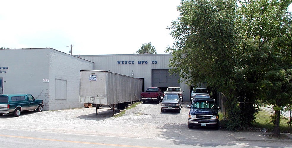 2007 E 19th St, Kansas City, MO for sale - Other - Image 3 of 4