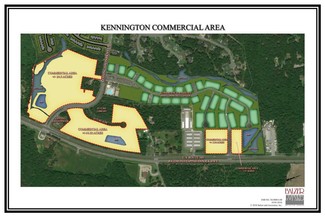 Plus de détails pour 145 Kennington Pky, Aylett, VA - Terrain à vendre