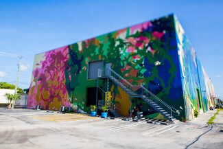 Plus de détails pour 1016 Clare Ave, West Palm Beach, FL - Bureau à louer