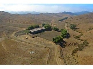 More details for 3739 Wheeler Canyon Rd, Santa Paula, CA - Land for Sale
