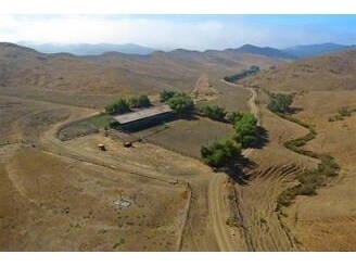 Plus de détails pour 3739 Wheeler Canyon Rd, Santa Paula, CA - Terrain à vendre