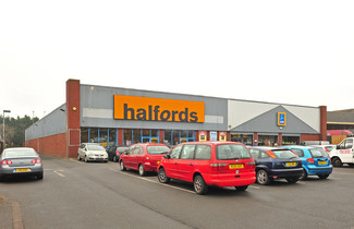 More details for 280-284 Chester Rd, Castle Bromwich - Retail for Lease