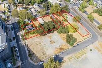 Plus de détails pour 410-420 2nd St, West Sacramento, CA - Terrain à vendre