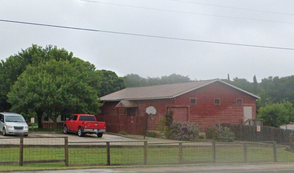 16119 Nacogdoches Rd, San Antonio, TX for sale - Building Photo - Image 1 of 1