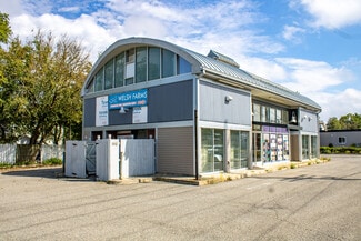 More details for 315 Atlantic City Blvd, Beachwood, NJ - Retail for Lease