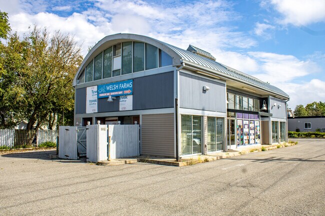 More details for 315 Atlantic City Blvd, Beachwood, NJ - Retail for Lease
