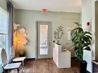 More details for 2960 Long Prairie Rd, Flower Mound, TX - Office for Lease