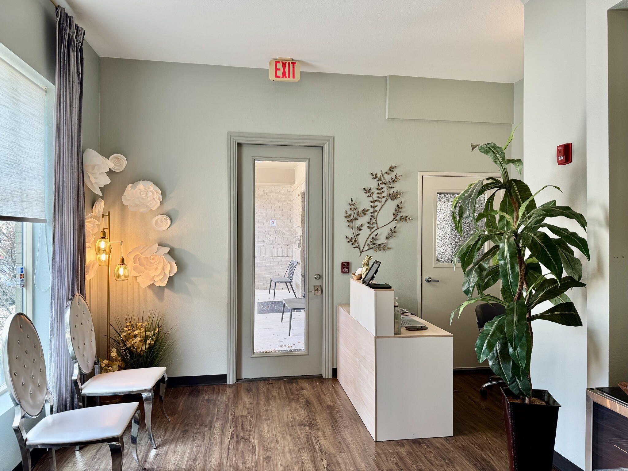 2960 Long Prairie Rd, Flower Mound, TX for lease Primary Photo- Image 1 of 8