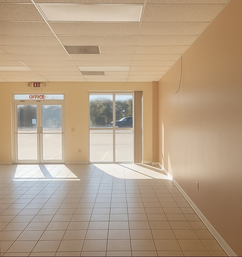 2517 Lincoln Rd, Hattiesburg, MS for lease Building Photo- Image 1 of 12