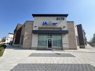 More details for 225 Select Ave, Toronto, ON - Retail for Lease