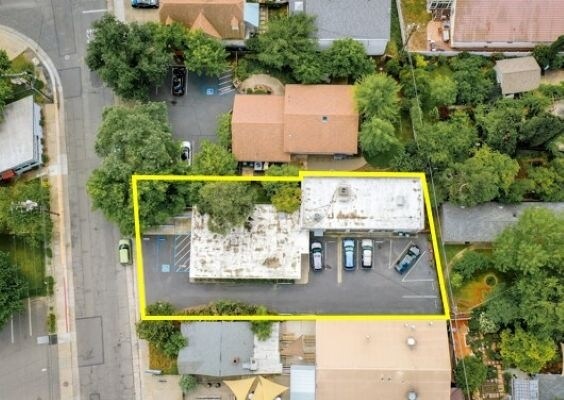 874 57th St, Sacramento, CA à vendre - Photo du bâtiment - Image 2 de 6