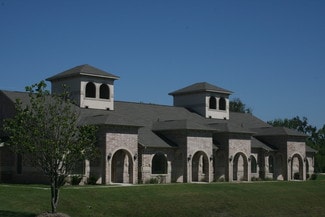 Plus de détails pour 140 Eldridge Rd, Sugar Land, TX - Bureau à louer