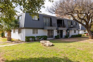 Plus de détails pour 3755 Arden Rd, San Angelo, TX - Multi-résidentiel à vendre