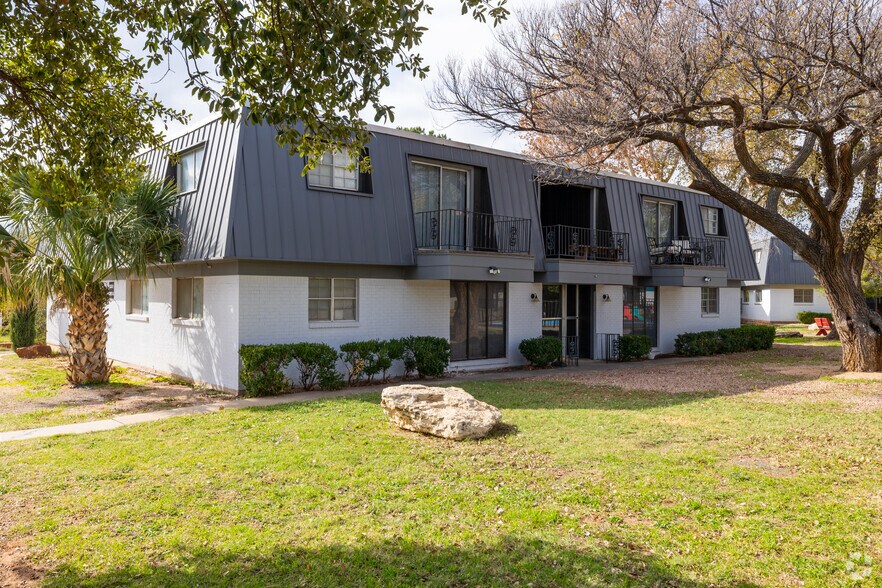 3755 Arden Rd, San Angelo, TX à vendre - Photo principale - Image 1 de 7