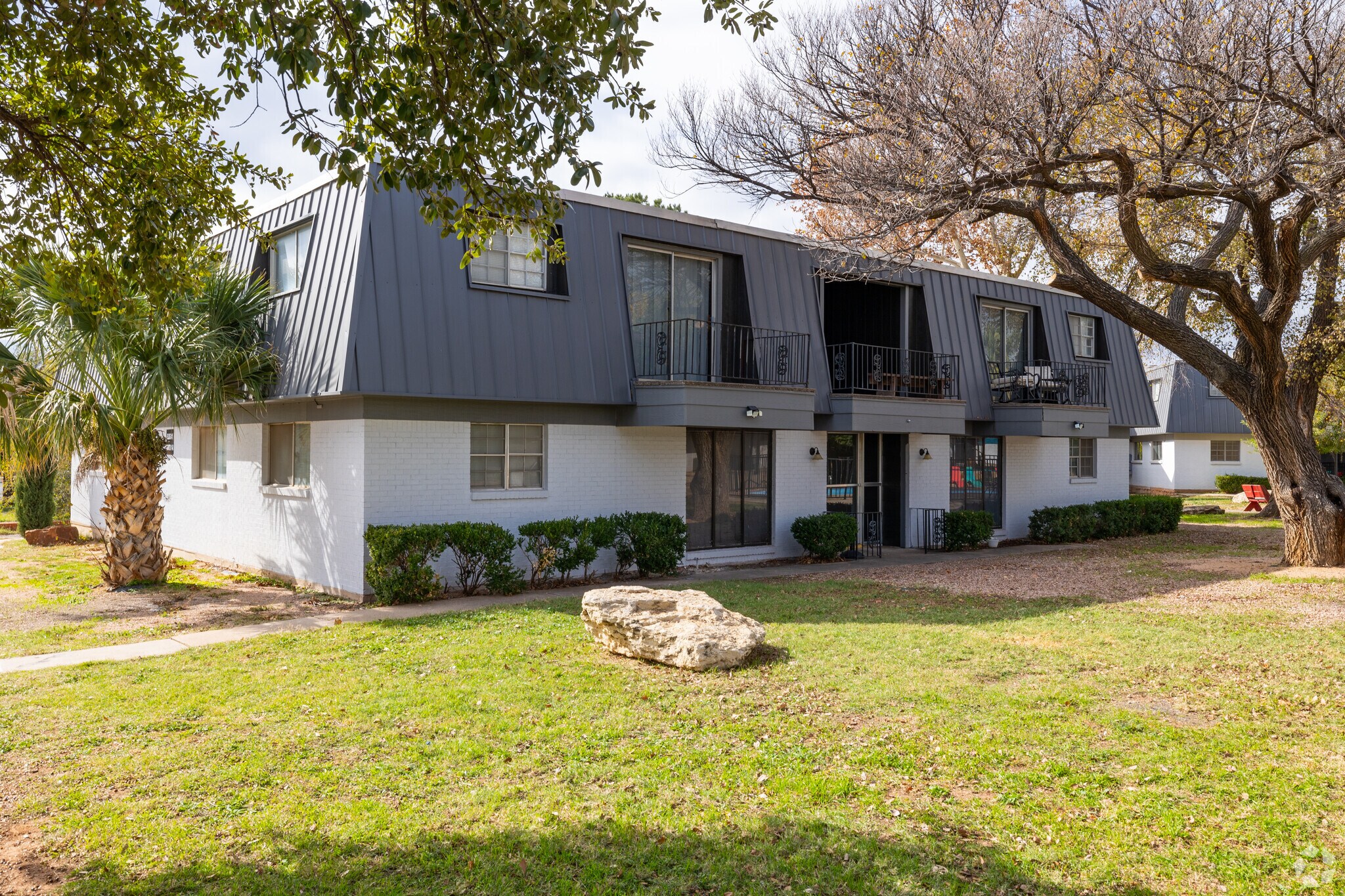 3755 Arden Rd, San Angelo, TX à vendre Photo principale- Image 1 de 8
