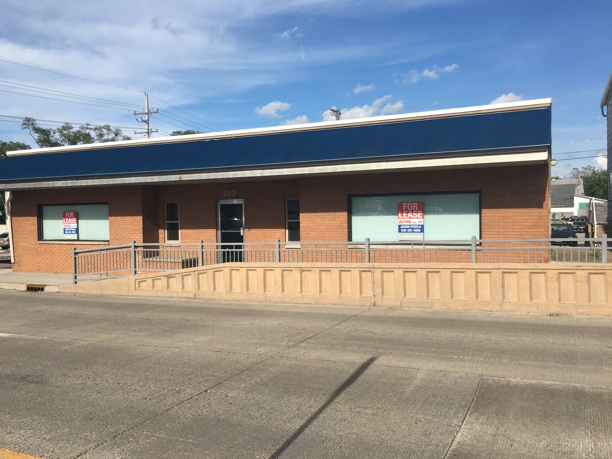 202 S Bridge St, Yorkville, IL à vendre Photo principale- Image 1 de 28