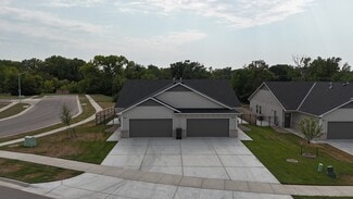 More details for 803 S Logan St, Newton, KS - Multifamily for Sale