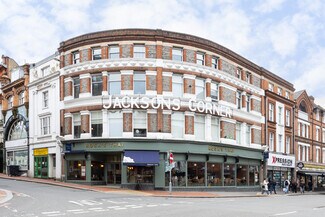 Plus de détails pour Bureau/Commerce de détail, Commerce de détail à louer