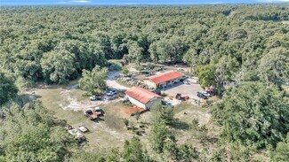 Plus de détails pour 7846 SW State Road 200, Ocala, FL - Commerce de détail à vendre