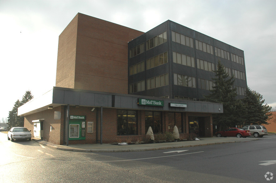 125 Wolf Rd, Albany, NY for lease - Building Photo - Image 3 of 29