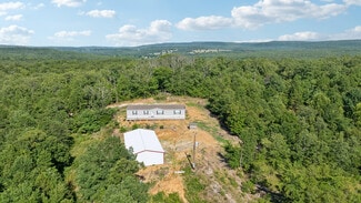 More details for 94691 S 4637 Rd, Bunch, OK - Land for Sale