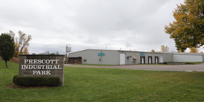 More details for 855 Edward st, Prescott, ON - Industrial for Sale