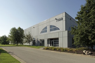 More details for 7100 Trade Port Dr, Louisville, KY - Industrial for Lease