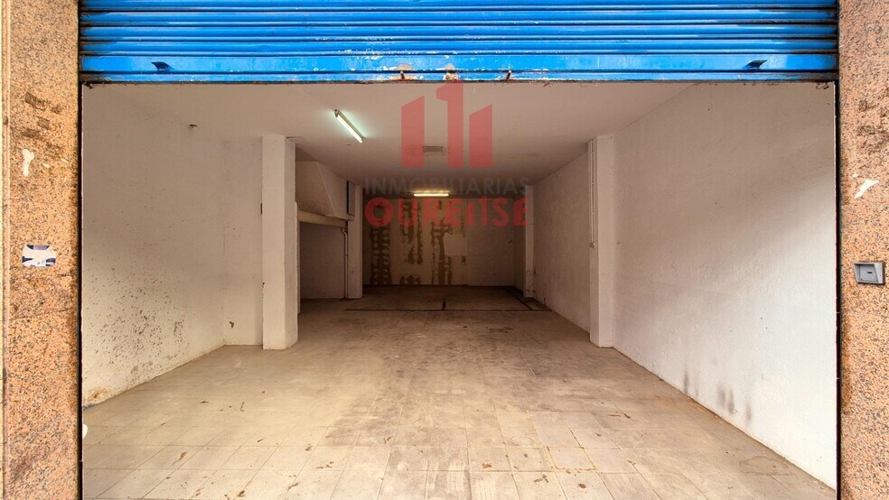 Commerce de détail dans Ourense, Orense à vendre - Photo du bâtiment - Image 2 de 8