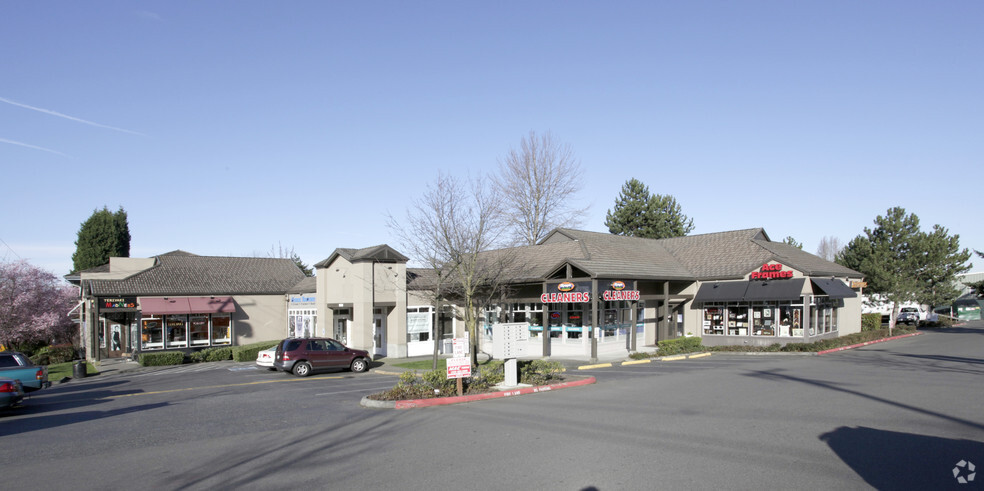 10601-10607 NE 68th St, Kirkland, WA for lease - Primary Photo - Image 2 of 2