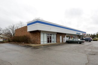 Plus de détails pour 1916 E Whipp Rd, Kettering, OH - Commerce de détail à louer