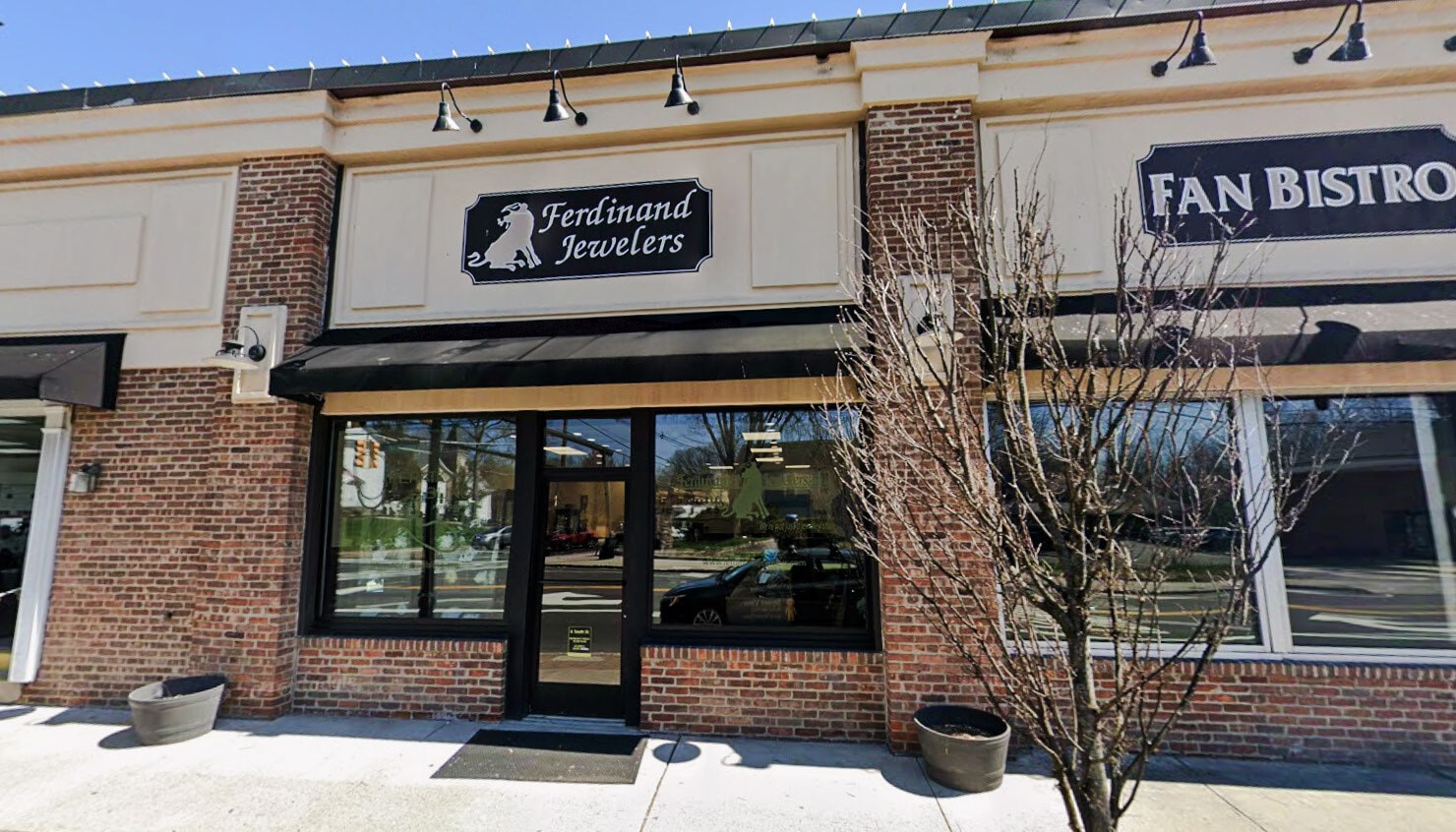 6-12 South St, New Providence, NJ for lease Building Photo- Image 1 of 3