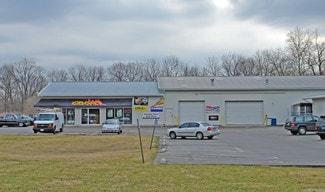 More details for 1970 Us-68 N, Xenia, OH - Retail for Lease