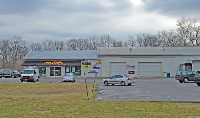 More details for 1970 Us-68 N, Xenia, OH - Retail for Lease