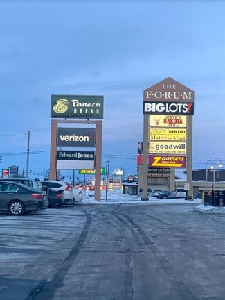 Plus de détails pour 1563-1581 Marion Mount Gilead Rd, Marion, OH - Commerce de détail à louer