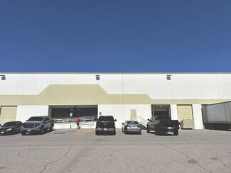 Plus de détails pour 12295 Rojas Dr, El Paso, TX - Industriel à louer