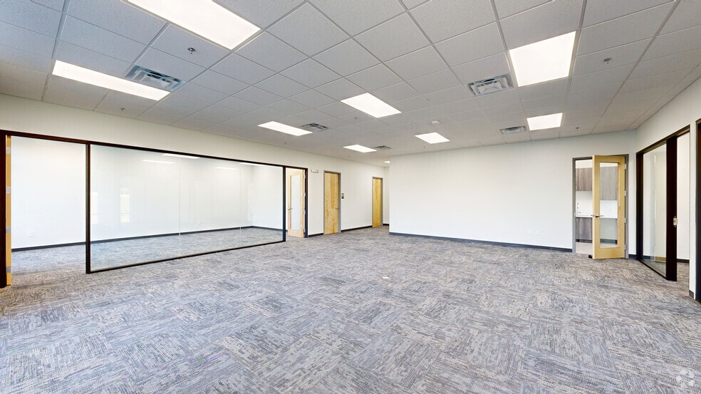 785 Victor Hill Rd, Greer, SC for lease - Matterport 3D Scan - Image 3 of 21