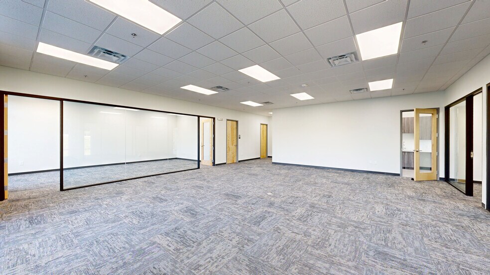 785 Victor Hill Rd, Greer, SC à louer - Numérisation 3D de Matterport - Image 2 de 21