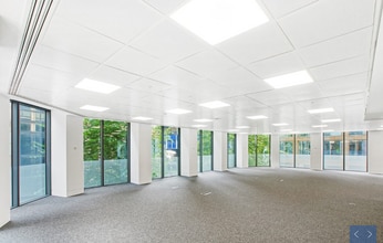 5 Lloyd's Av, London for lease Interior Photo- Image 2 of 2