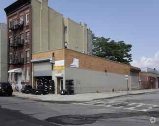 More details for 142 Conover St, Brooklyn, NY - Industrial for Lease