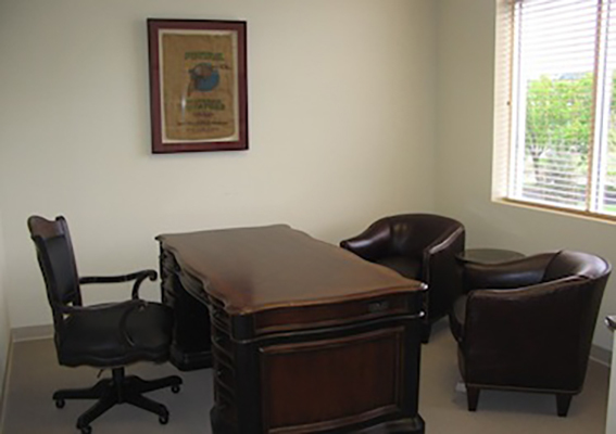 2771-2787 Napa Valley Corporate Dr, Napa, CA for lease - Interior Photo - Image 3 of 6