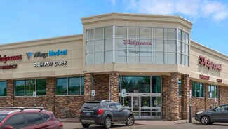 Plus de détails pour 835 E 17th Ave, Longmont, CO - Commerce de détail à vendre