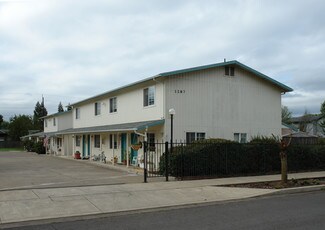 Plus de détails pour 1287 R St, Springfield, OR - Multi-résidentiel à vendre