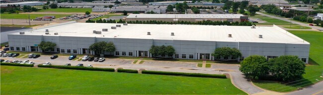 More details for 2754 Gunter Park Dr, Montgomery, AL - Office, Industrial for Lease
