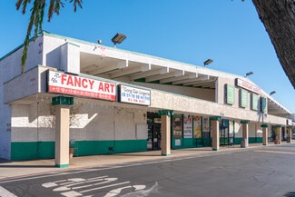 More details for 18993 Colima Rd, Rowland Heights, CA - Retail for Lease