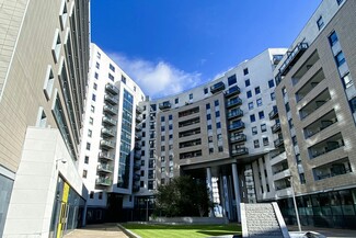 Plus de détails pour Marsh Ln, Leeds - Bureau à louer