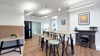 Plus de détails pour 62 Shaftesbury Ave, London - Bureau à louer